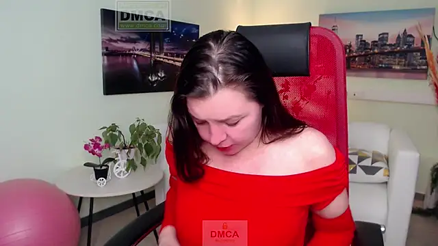 Snapshot of Lily_flower7 chatting on 11/27/25, 06:15 Lily flower7 online show from 11/27/25, 06:15