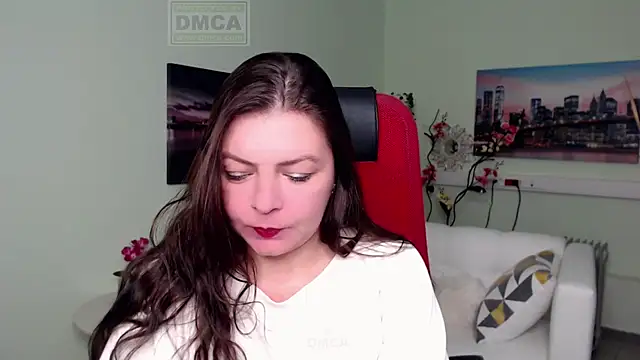 Snapshot of Lily_flower7 chatting on 12/03/25, 05:26 Lily flower7 online show from 12/03/25, 05:26