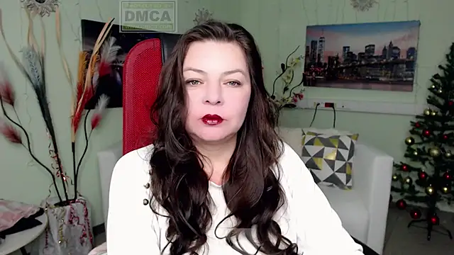 Lily flower7 online show from 12/18/25, 03:01