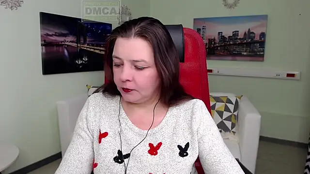 Lily flower7 online show from 02/09/26, 08:29