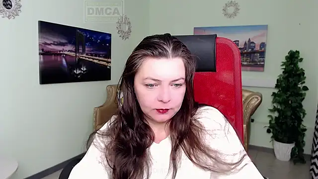 Lily flower7 online show from 02/27/26, 05:18