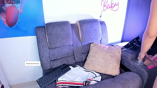 CandyRoxx1  online show from 11/12/25, 05:13