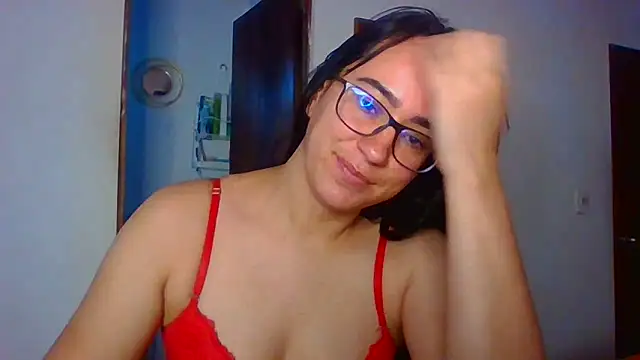 Snapshot of brittanycheeks chatting on 02/09/25, 10:00 brittanycheeks online show from 02/09/25, 10:00