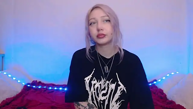 Emily hardcore online show from 11/25/25, 10:10