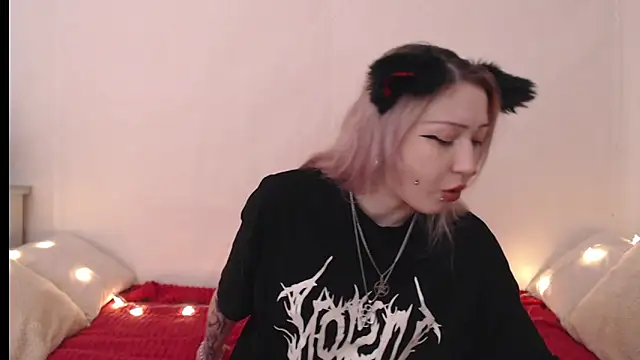 Emily hardcore online show from 02/20/26, 08:53