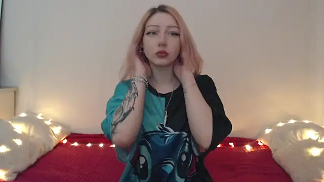 Emily hardcore online show from 06/01/26, 08:54