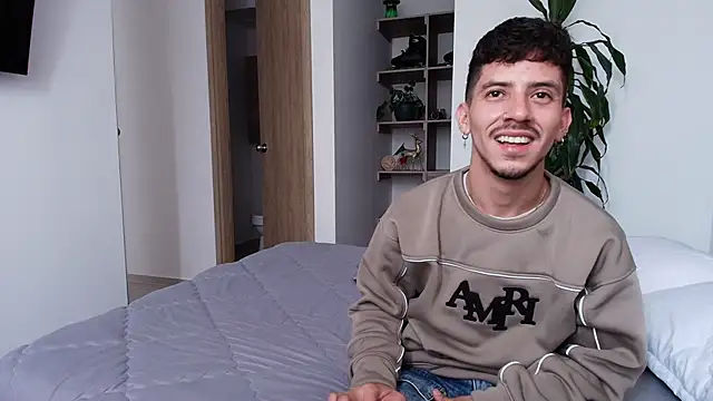 Aron-santoro online show from 03/27/26, 05:01