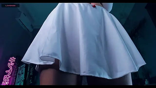 MelissaTetris online show from 11/28/25, 10:18