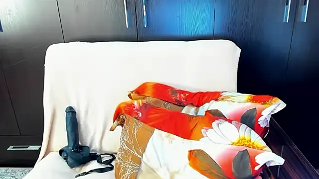 DaisyMun online show from 02/02/26, 04:33