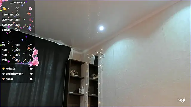 Lisolin online show from 12/20/24, 10:16