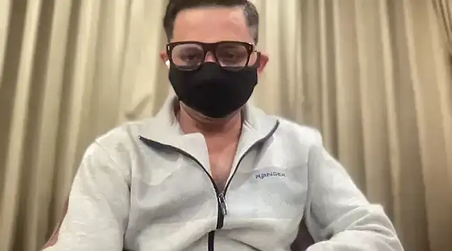 Snapshot of slavekinky001 chatting on 01/16/25, 07:31 slavekinky001 online show from 01/16/25, 07:31