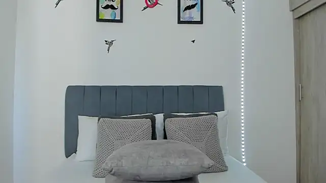 im sarah34 online show from 03/20/26, 07:19