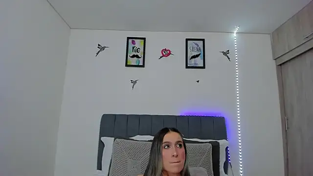 im sarah34 online show from 03/26/26, 04:51