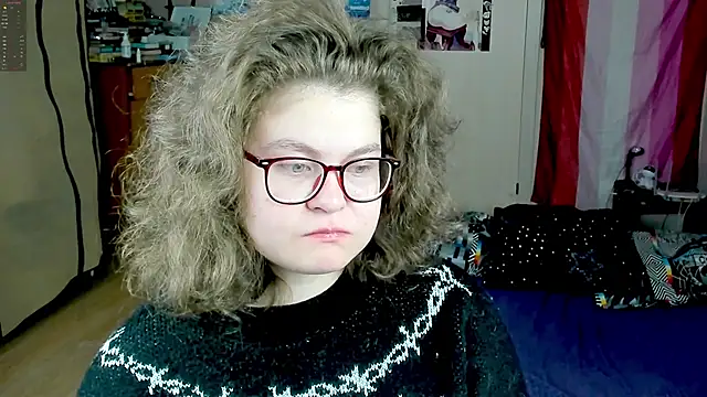 Sashy Way online show from 10/24/25, 10:55