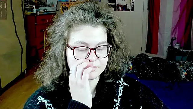 Sashy Way online show from 10/24/25, 11:01