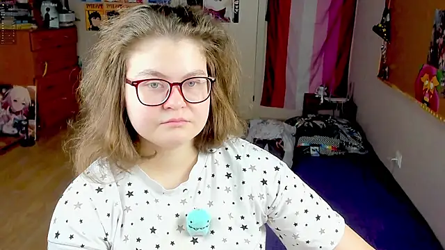 Sashy Way online show from 12/16/25, 10:20