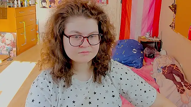 Sashy Way online show from 03/12/26, 10:10