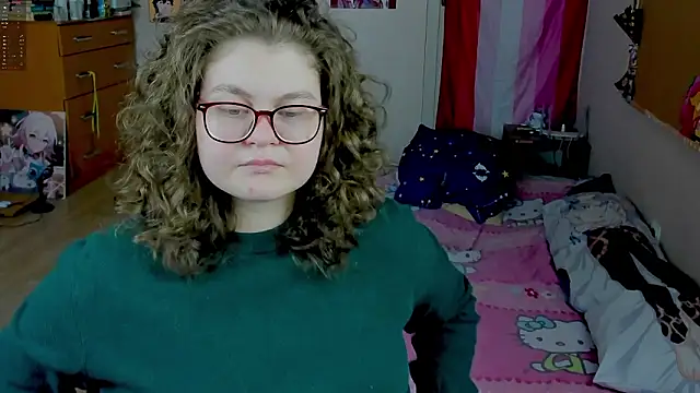 Sashy Way online show from 03/15/26, 02:56