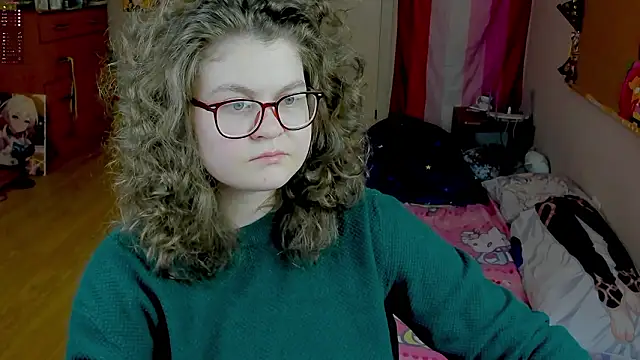 Sashy Way online show from 03/16/26, 04:11