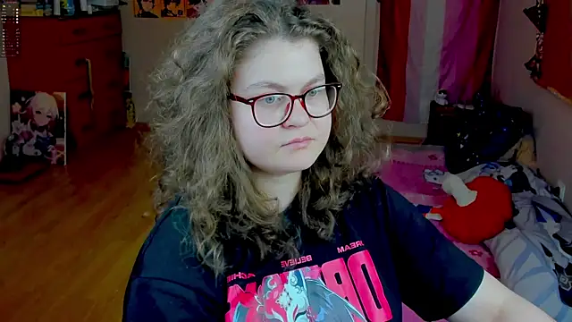 Sashy Way online show from 04/16/26, 09:39