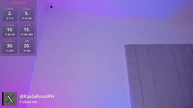 kaylarossi online show from 11/24/25, 07:02