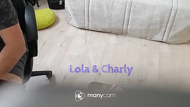 lolacharlyxh online show from 04/28/26, 11:15