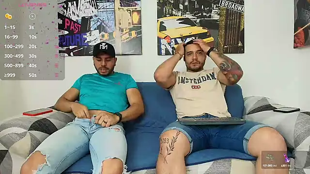 hott dicks online show from 12/16/24, 10:24