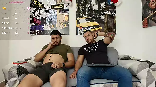 hott dicks online show from 12/27/24, 01:39