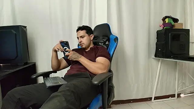 hott dicks online show from 03/31/26, 09:59