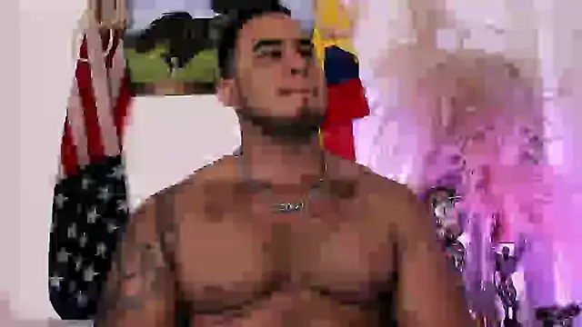 MikeBlame online show from 03/08/25, 02:40