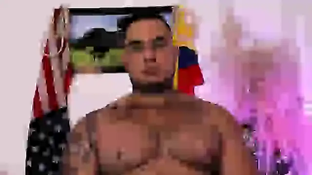 MikeBlame online show from 03/11/25, 02:18