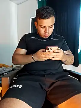 Naughty Charly online show from 02/07/25, 06:13