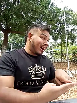 Naughty Charly online show from 03/08/25, 03:45