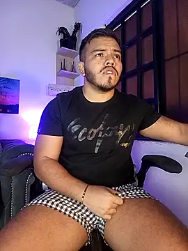 Naughty Charly online show from 09/28/25, 12:10