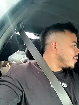 Naughty Charly online show from 10/02/25, 01:07