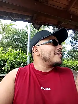 Naughty Charly online show from 10/19/25, 07:14