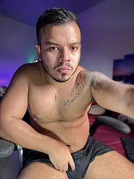 Naughty Charly online show from 01/12/26, 03:28