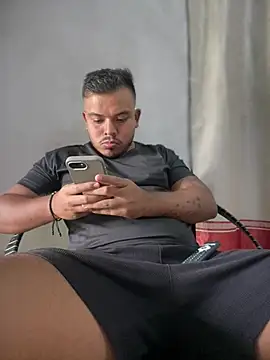 Naughty Charly online show from 04/17/26, 12:52