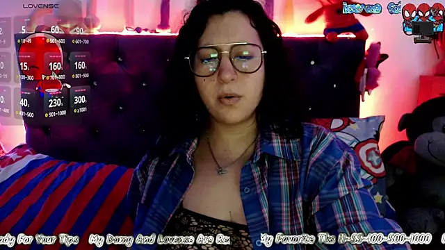 Snapshot of Bigsexycat chatting on 01/05/25, 06:56 Bigsexycat online show from 01/05/25, 06:56