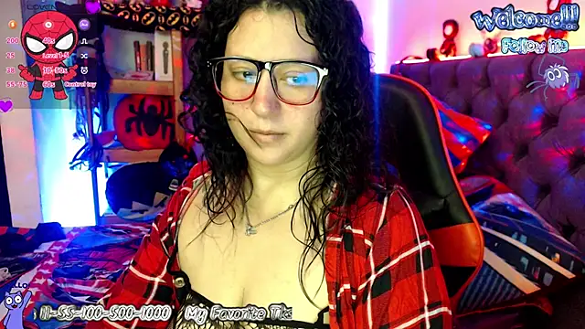 Snapshot of Bigsexycat chatting on 02/27/25, 06:07 Bigsexycat online show from 02/27/25, 06:07