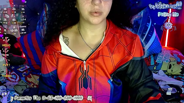 Snapshot of Bigsexycat chatting on 09/12/25, 06:46 Bigsexycat online show from 09/12/25, 06:46