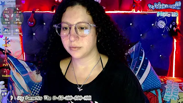 Snapshot of Bigsexycat chatting on 09/15/25, 07:52 Bigsexycat online show from 09/15/25, 07:52