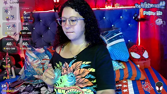 Snapshot of Bigsexycat chatting on 10/09/25, 10:46 Bigsexycat online show from 10/09/25, 10:46