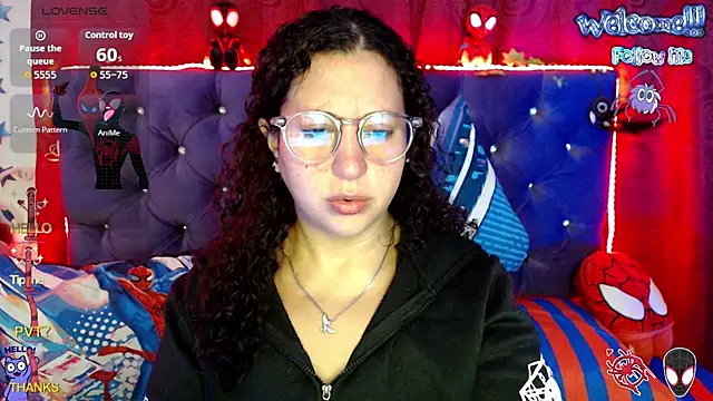 Snapshot of Bigsexycat chatting on 10/11/25, 10:36 Bigsexycat online show from 10/11/25, 10:36