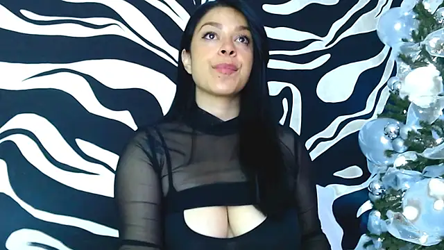 lilith luv online show from 12/12/24, 08:25