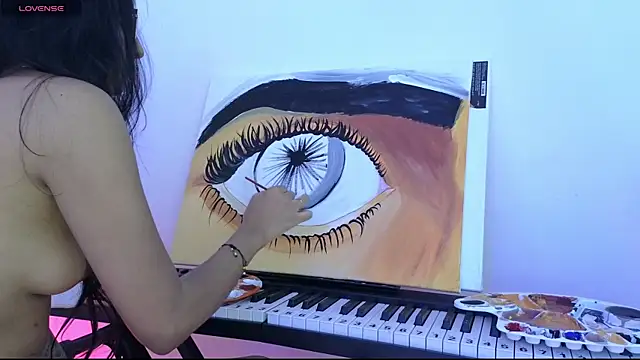 Yues050600 online show from 12/31/24, 05:33