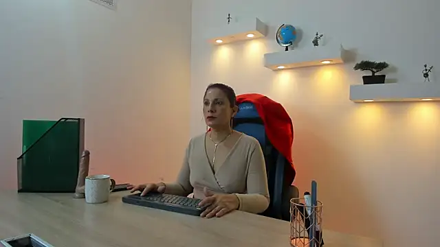 ada mclaine online show from 03/21/26, 11:59