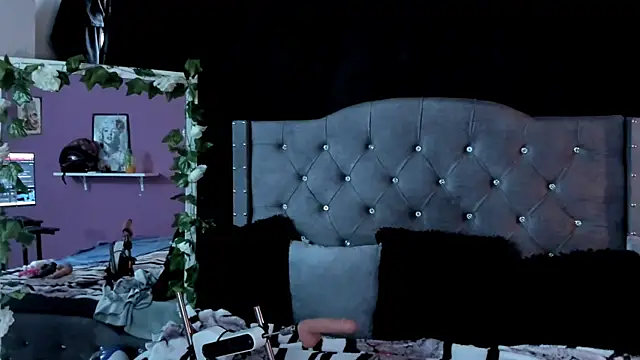 martina foxy  online show from 03/06/25, 11:58