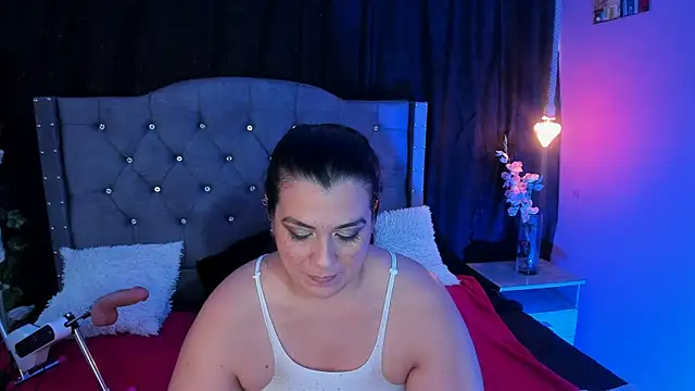 martina foxy  online show from 03/10/25, 03:41