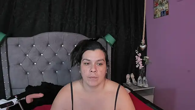 martina foxy  online show from 03/20/25, 10:40